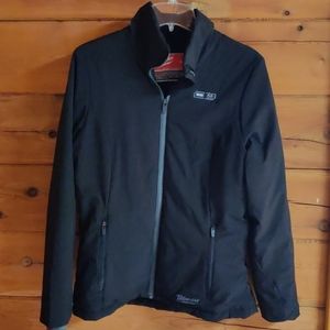 Milwaukee women's heated coat